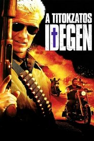 A titokzatos idegen (2007)