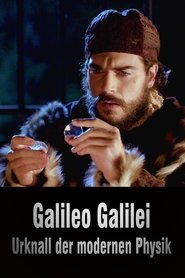 Galileo Galilei – Urknall der modernen Physik (2021)