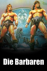 Die Barbaren 1987