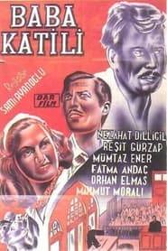 Poster Baba Katili