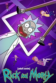 Rick and Morty Season 9 8