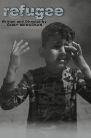 Poster for Refugee