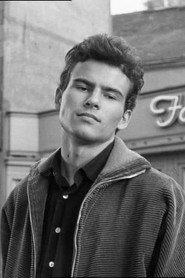 Horst Buchholz 320x480