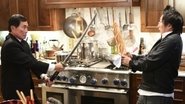 Héroes 3x13