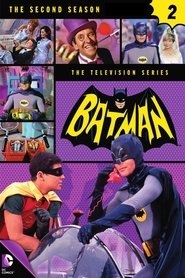 Batman Season 2 Episode 32