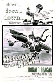 Hellcats of the Navy (1957)