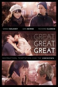 Poster van Great Great Great