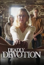 Deadly Devotion Episode Rating Graph poster