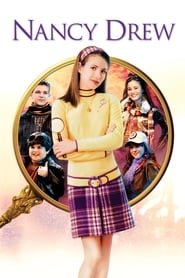 Poster Nancy Drew 2007