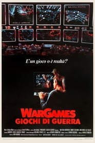 WarGames – Giochi di guerra (1983)