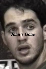 John's Gone постер