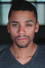 Rhys Williams as Gavin