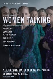Voir film Women Talking en streaming HD