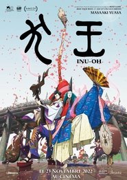 Regarder Inu-Oh en streaming – FILMVF