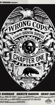 Wrong Cops: Chapter 1 постер