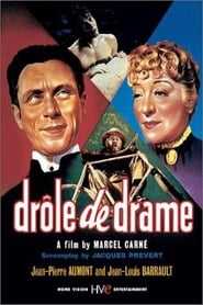 Drôle de Drame en streaming – Voir Films