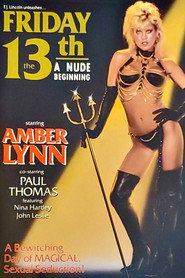 FRIDAY the 13th: A nude beginning