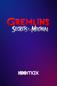 Gremlins: Segredos de Mogwai