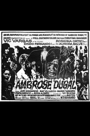 Poster Ambrose Dugal 1973
