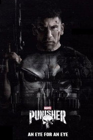 The Punisher - An Eye for An Eye
