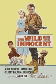 The Wild and the Innocent cz dubbing celý český titulky HD 1959
