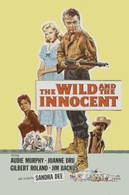 The Wild and the Innocent 1959