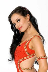 Portrait de Inna Brayer