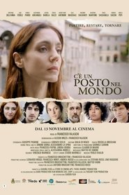 Affiche de C'è un posto nel mondo