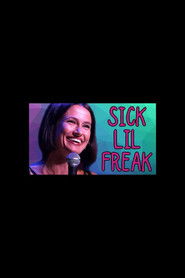 Liz Zagone: Sick Lil Freak