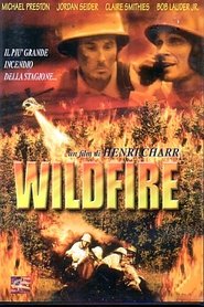 Wild Fire - Incendio doloso) Wild Fire - Incendio doloso (2003)
