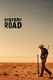 Poster Mystery Road 2013
