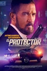 Pelicula El protector El protector en cartelera