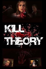 Poster Kill Theory