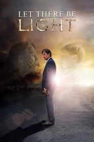 Poster Let There Be Light 2017