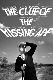Poster The Clue of the Missing Ape 1953