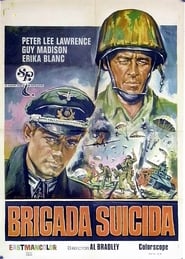 Brigada suicida (1968)