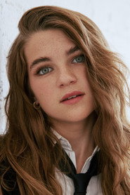Raegan Revord