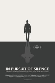 In Pursuit of Silence постер