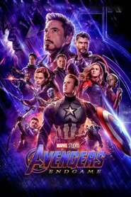 Avengers: Endgame