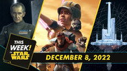 The Bad Batch Trailer, Nicholas Britell Talks Andor Music, and More! still