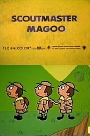 Scoutmaster Magoo 1958