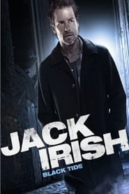 Jack Irish: Black Tide постер