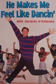 مشاهدة فيلم He Makes Me Feel Like Dancin’ 1983 مترجم أون لاين بجودة عالية