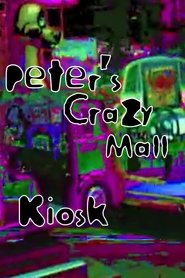 Peter's Crazy Mall Kiosk
