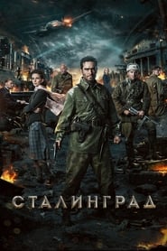 Stalingrad Película Completa HD 720p [MEGA] [LATINO] 2013