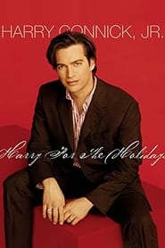 Poster Harry Connick, Jr.:  Harry For The Holidays