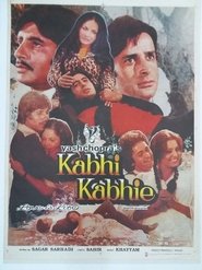 Kabhi Kabhie (1976) Hindi