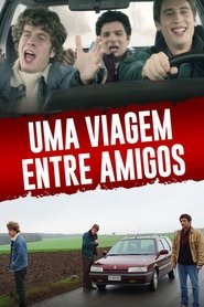 Uma Viagem Entre Amigos Online Dublado em HD