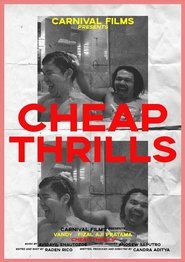 Cheap Thrills streaming