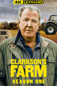 Clarkson’s Farm: Season 1